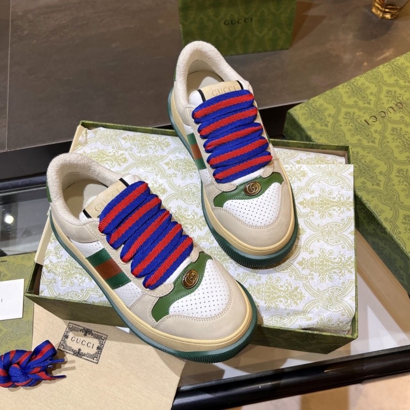 Gucci Casual Shoes